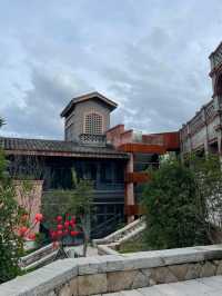 Shangxiahang 🏘️ 