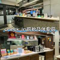 🏨台北夜市附近現代簡約酒店🏨