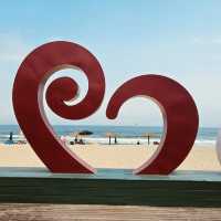 Samcheok Beach: Gangwon’s Hidden Coastal Gem – A Solo Traveler’s Seaside Escape"** 🌊🏖️