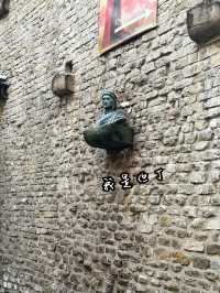 義大利景點分享 翡冷翠佛羅倫斯 聖母百花大教堂
