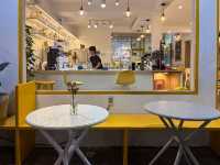 Z! Coffee & Roastery