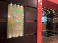 【香港ディズニーランドホテル】可愛い飲茶🥟のレストラン★クリスタルロータス