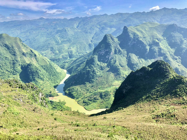 Taste the Land, Touch the Soul