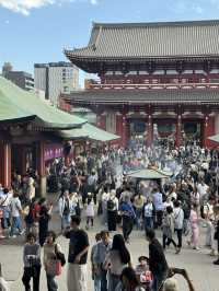 다녀오면 살찌는 TOKYO TRIP 