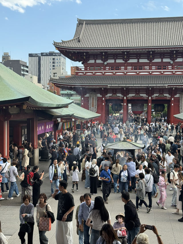 다녀오면 살찌는 TOKYO TRIP 