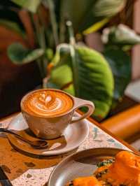 Coffeelin's Hong Kong