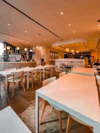 Pause It Cafe Hong Kong