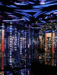 🎨 Shanghai’s Free Hidden Gem: Xinjiang Caves & Pushkin Exhibition