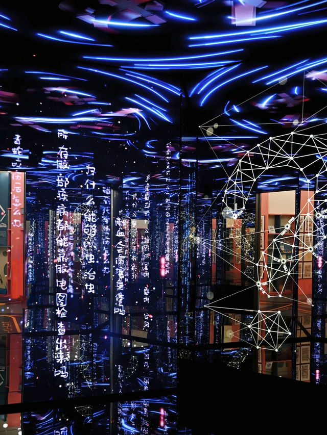🎨 Shanghai’s Free Hidden Gem: Xinjiang Caves & Pushkin Exhibition