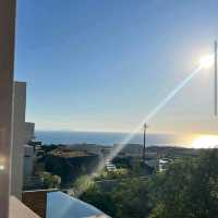 Magma Resort Santorini – Unbound by Hyatt