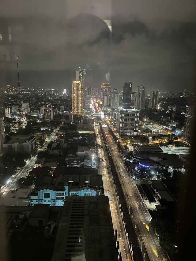 Biggest City in Metro Manila