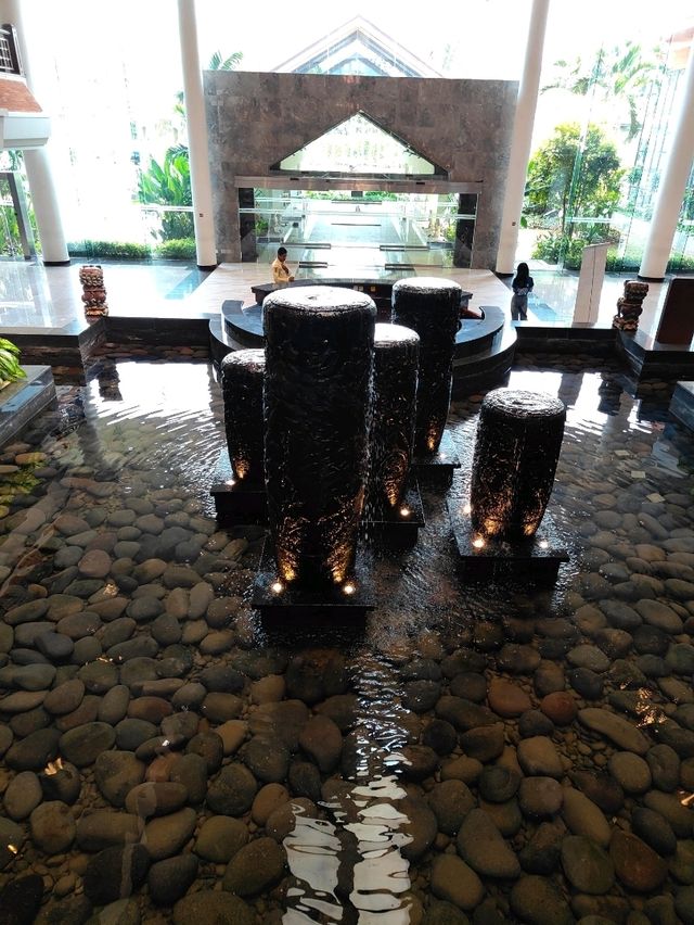 Where Grandeur Meets Purpose: A Day at Bali International Convention Centre