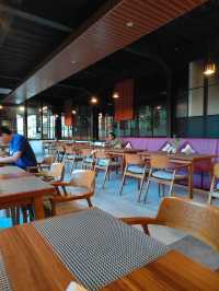 🍽️ Udupi Breakfast Elegance at Sunshine Hotel