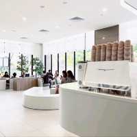Kommons Cafe