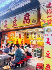 台中美食｜一中街人氣美食我選這幾間