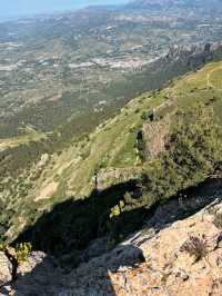 Chasing Views and Mountain Vibes at Montcabrer
