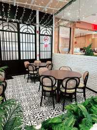 Cafe Colombo – Taste of Sri Lankan Colonial Flavors