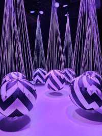 Visit Pop Air Singapore | A Unique Art Experience - Balloon Museum balloon🎈