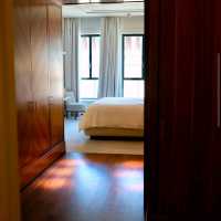 Four Seasons Hotel Madrid