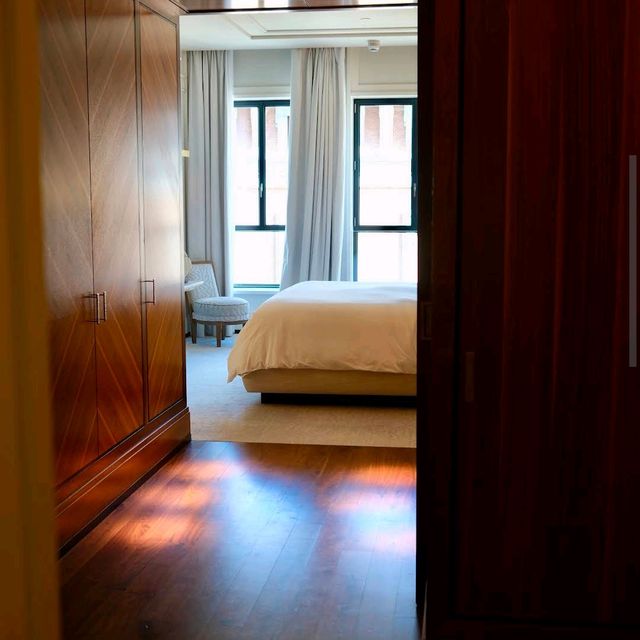 Four Seasons Hotel Madrid