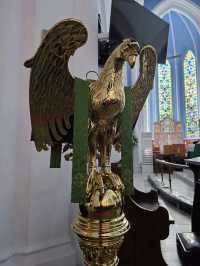 St Andrew’s Cathedral – Singapore’s Iconic White Church