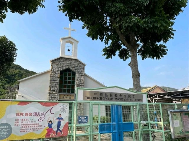 Island Hopping in Hong Kong Is Seriously Underrated