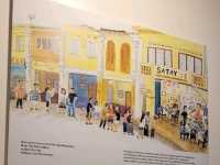 Old Soul, Creative Heart: Exploring Bras Basah