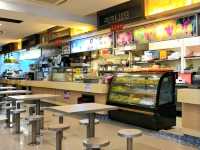 Old Soul, Creative Heart: Exploring Bras Basah
