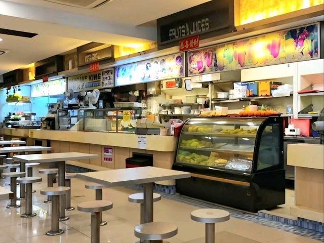Old Soul, Creative Heart: Exploring Bras Basah