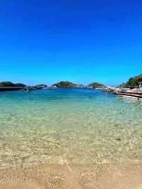 Islands for the Soul: Hundred Islands in Pangasinan
