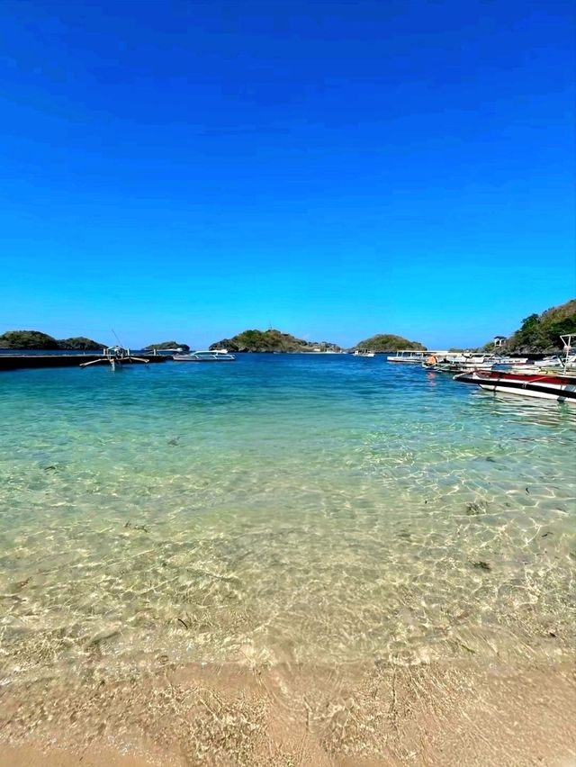 Islands for the Soul: Hundred Islands in Pangasinan