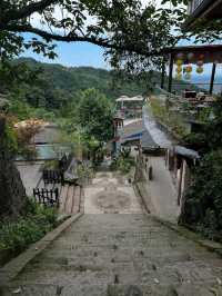 Dujiangyan Is Where Nature and Ancient Engineering Just Flex
