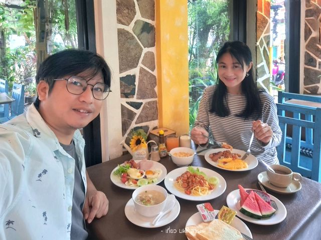 🏝️ The Castello Resort, เกาะล้าน
