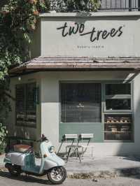 Two Trees