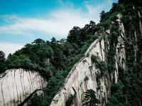 Mount Hua (Shaanxi)