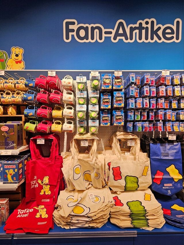 🇩🇪 독일 베를린 하리보 Haribo Shop Berlin