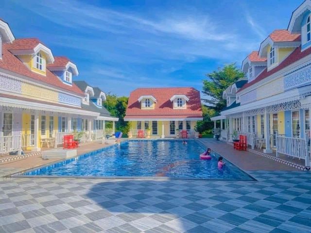 Plumeria Villa & Hideaway Rayong, Thailand