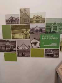 기차 타임머신! 진영 기차박물관