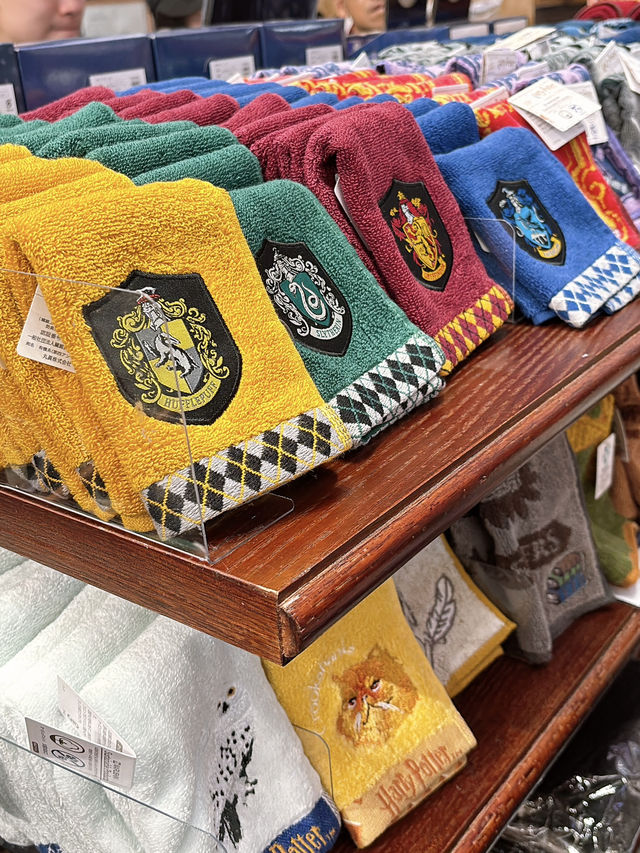 Harry Potter魔法學院🪄空降銅鑼灣希慎廣場‼️