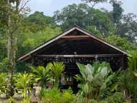 Staycation Bliss at Wadi Amna, Janda Baik