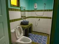 Baanrak Amphawa Homestay 