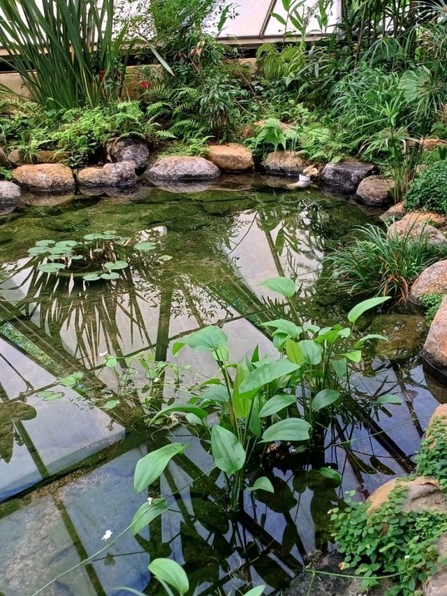 진주 수목원