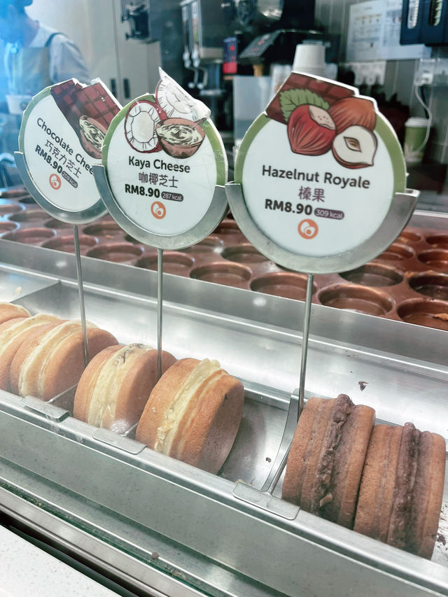 Mr Bean: A Must-Try Dessert Spot for Tau Fu Fa & Red Bean Cakes 