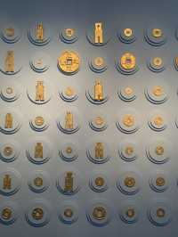 🏛️ National Museum of China — A Glimpse into 5,000 Years of Civilization
