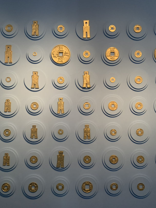 🏛️ National Museum of China — A Glimpse into 5,000 Years of Civilization