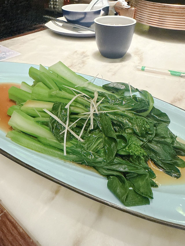深圳必食新派抵食浙菜 💥價錢平過香港一半💥