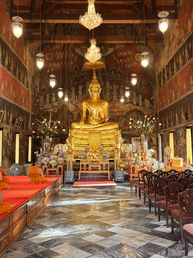 Bangkok 6 Days Travel Guide 