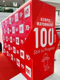 Kewpie IT Roadshow at One Utama – Discover the Taste of Spain