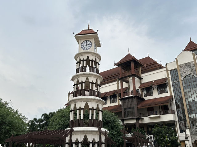 Staycation Bliss at DoubleTree by Hilton Putrajaya Lakeside