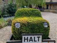 Cotswold Motoring Museum: A Journey Through Time